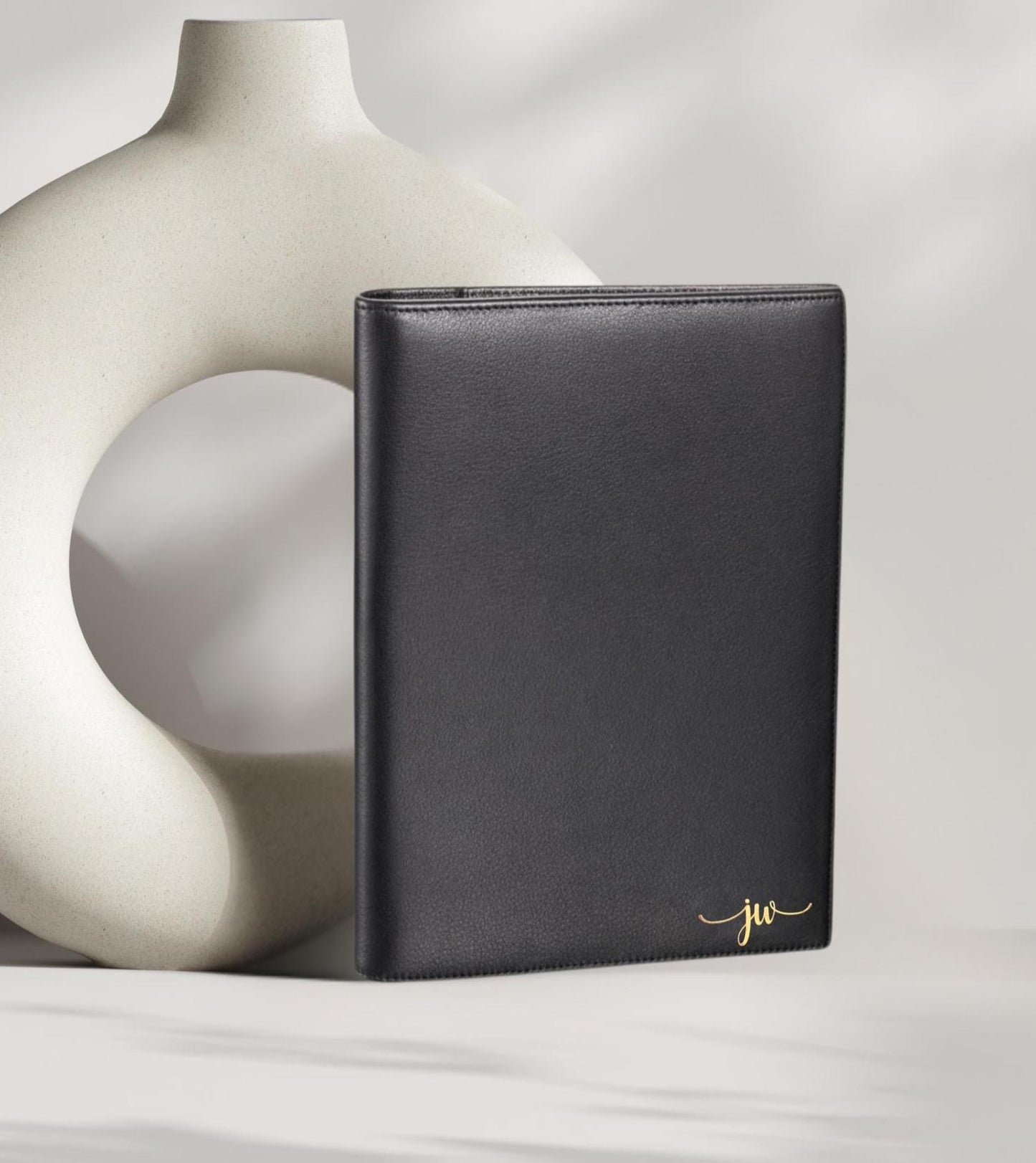 Custom Psychologist brain Monogram notepad PhD gift graduation student notes stationery handmade notepad Psychology notepad brain