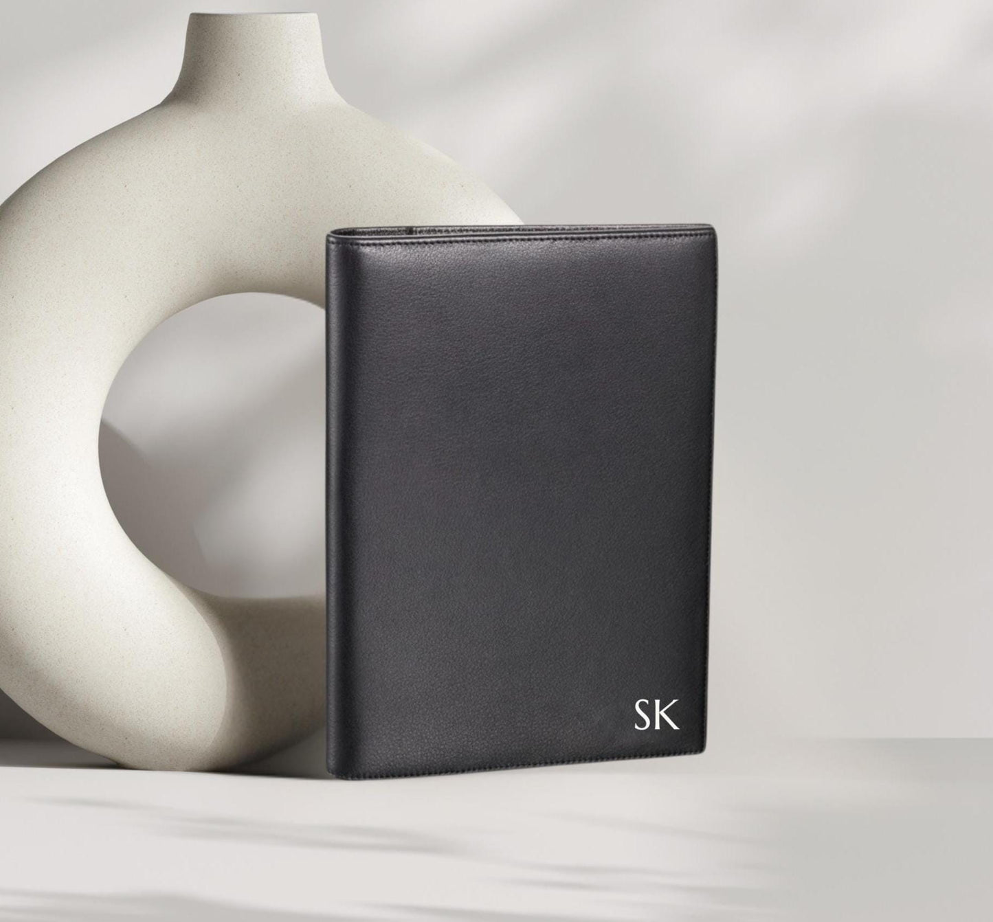 Physical Therapy Session Log Notepad – Soft Boho Design | 5.5” x 8.5” Daily PT Progress Tracker | OT & Rehab Documentation Pad PTA session